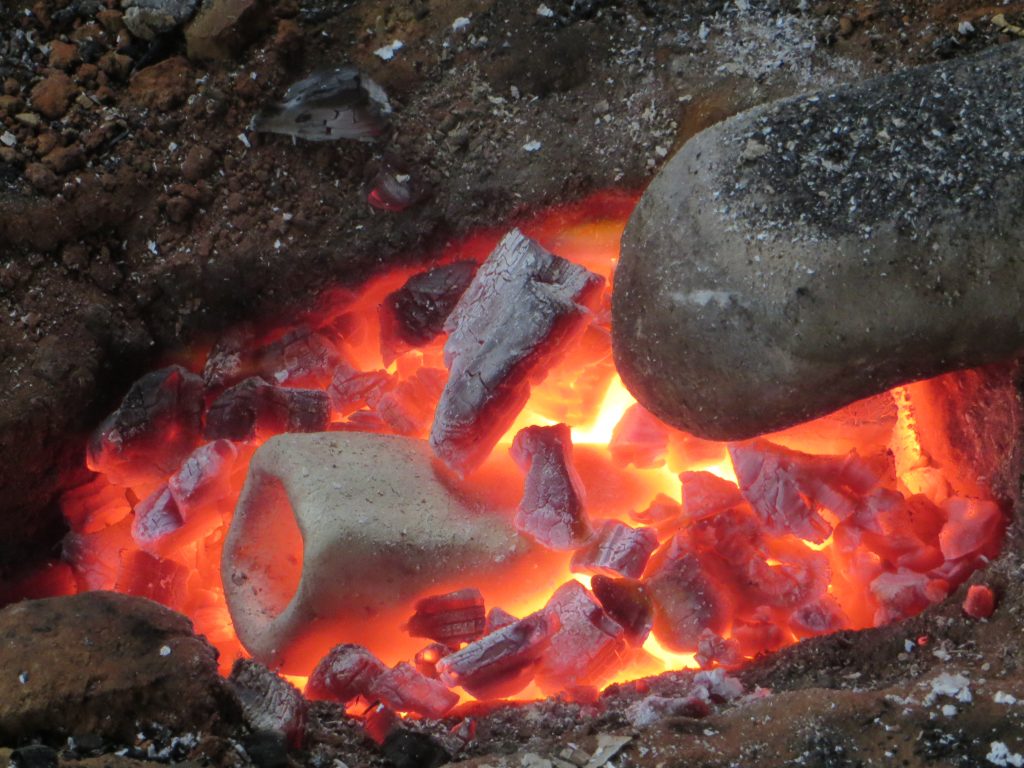Bronze Casting Festival / Bronze Age Days EXARC